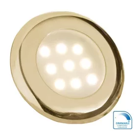 Spot Led 12v BATSYSTEM Nova compatible variateur.