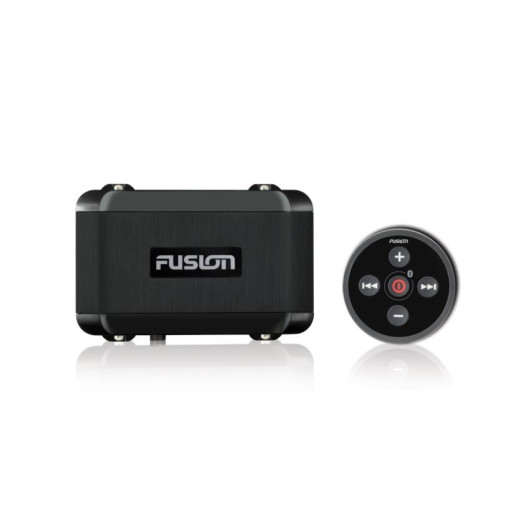 FUSION BLACKBOX 100 télécommande déporté 