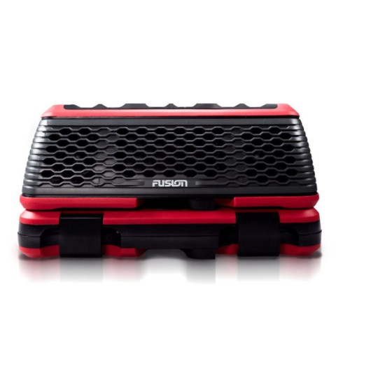 FUSION Dock Active Safe Rouge