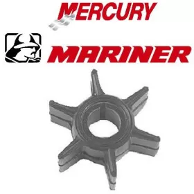 CEF Turbine 315 | MERCURY et MARINER CEF Turbine 2 Tps 18/20/25/30/40 4Tps 25/30/40