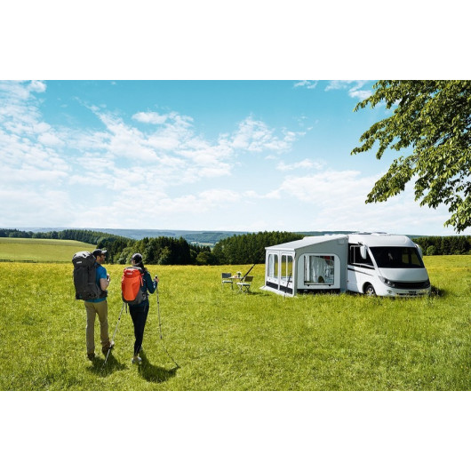 THULE Panorama Omnistor 6200
