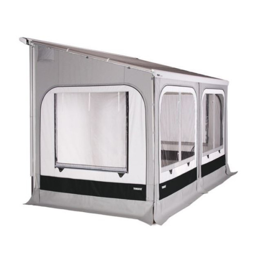THULE Panorama Omnistor 6200 Ducato