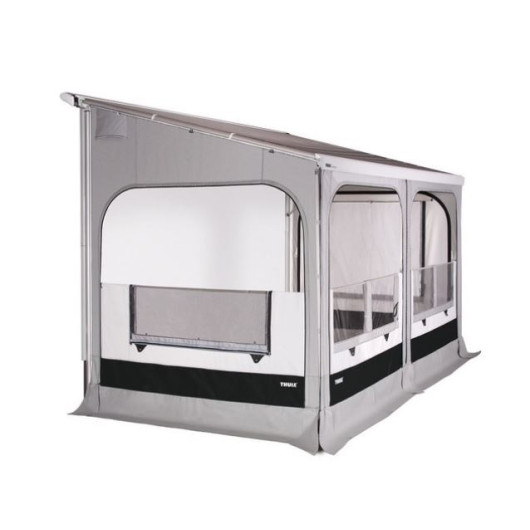 THULE Panorama Omnistor 6200 Ducato