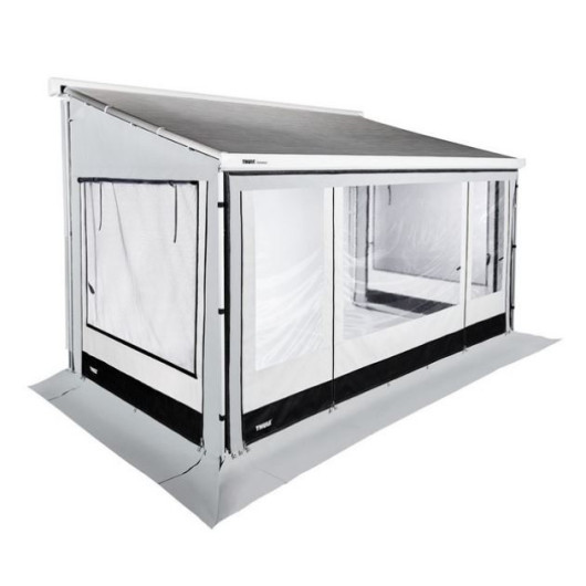 THULE Residence G3 - côtés TO 9200