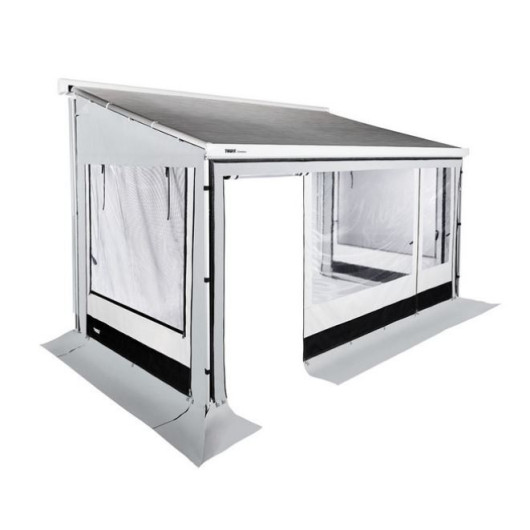 THULE Residence G3 - côtés TO 9200