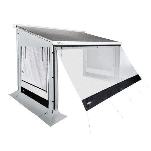 THULE Residence G3 - côtés TO 9200
