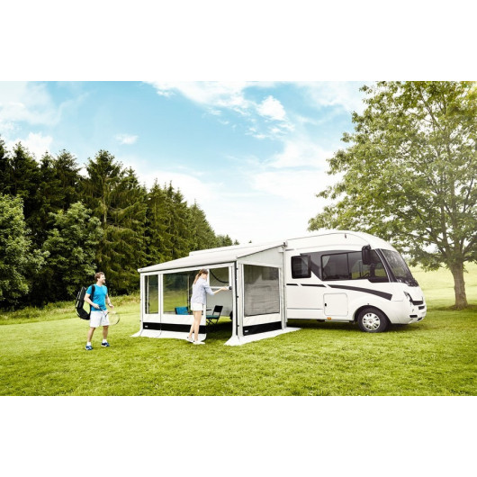 THULE Residence G3 - côtés TO 9200