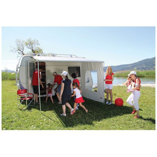 FIAMMA Side W CaravanStore XL