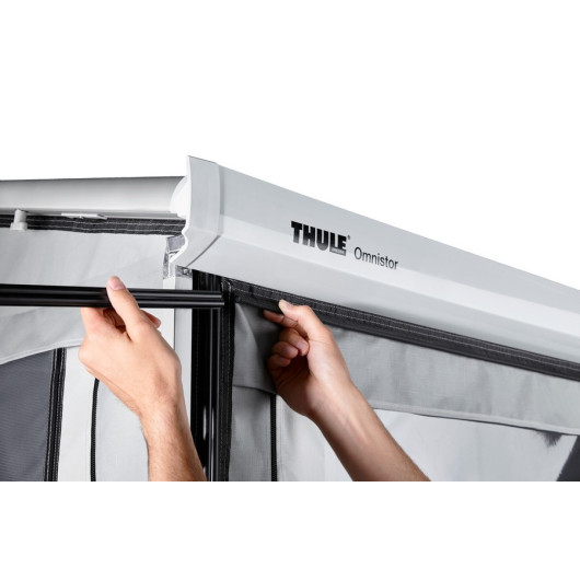 THULE Front Connection Profiles