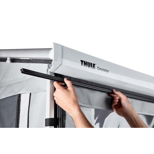 THULE Front Connection Profiles