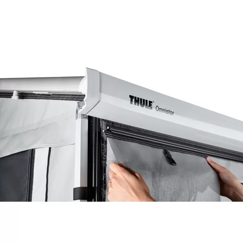 THULE Front Connection Profiles auvent G3 de camping-car