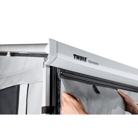 THULE Front Connection Profiles