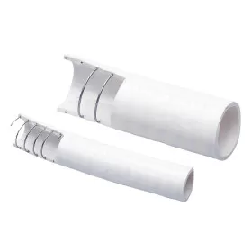 Tuyau d’évacuation Sanipomp PVC | pour eaux noires, eaux usées, WC en bateau et camping-car