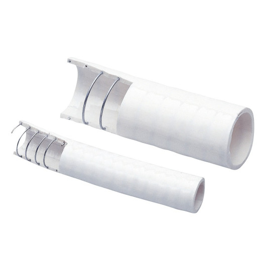 Tuyau d’évacuation Sanipomp PVC | pour eaux noires, eaux usées, WC en bateau et camping-car
