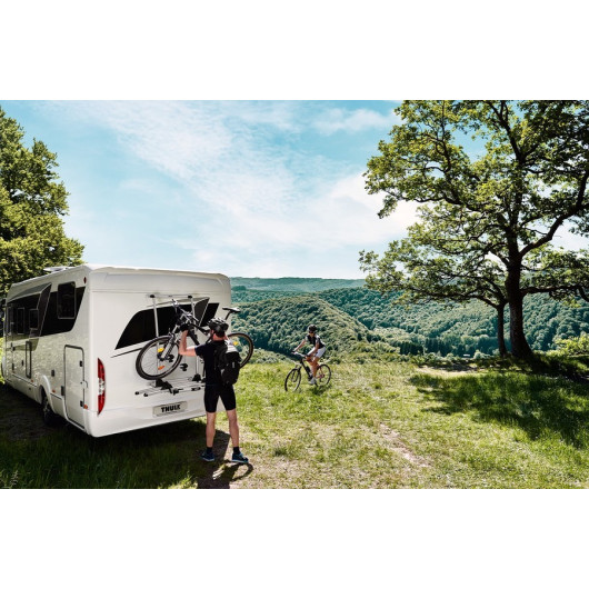 THULE Exellent Short