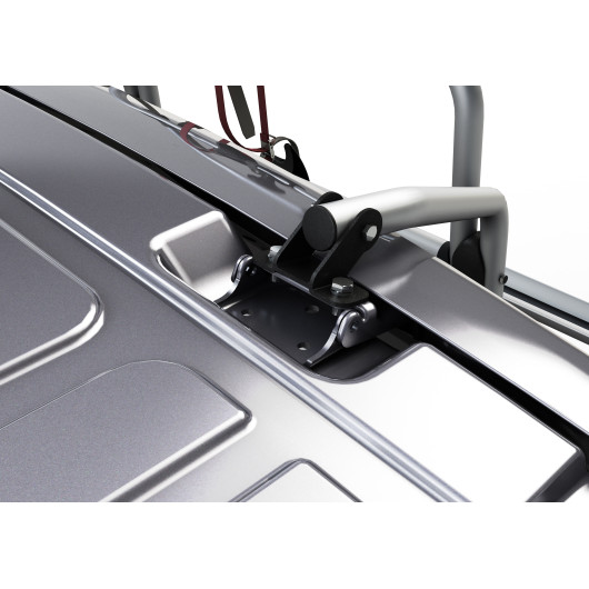 FIAMMA Carry-Bike MERCEDES Classe V Lift E-Bike