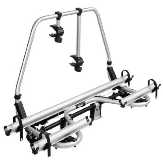 THULE Caravan Superb Standard