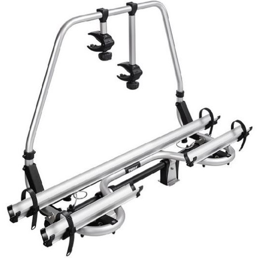 THULE Caravan Superb Short V16