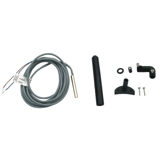 MZ ELECTRONIC Capteur pour compteur de chaîne pour guindeau de bateau