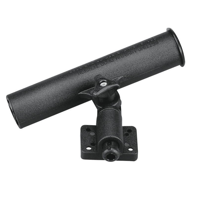 Porte-canne à Pêche Pour Vélo – Support Réglable – 32 Cm – Neuf