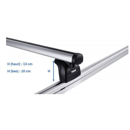 THULE ProBar Flex