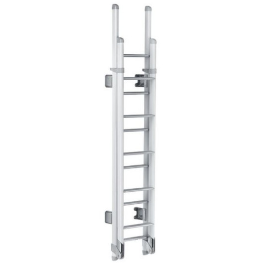 THULE Ladder Deluxe 11 Steps Double