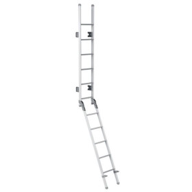 THULE Ladder Deluxe 11 Steps Double