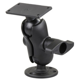 Accessoires et équipements de GPS bateau: antenne, support, housse - H2R Equipements