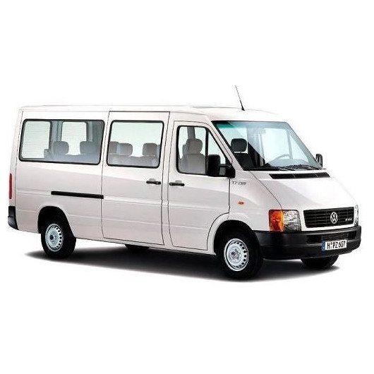 HKG Airvent VW LT 2