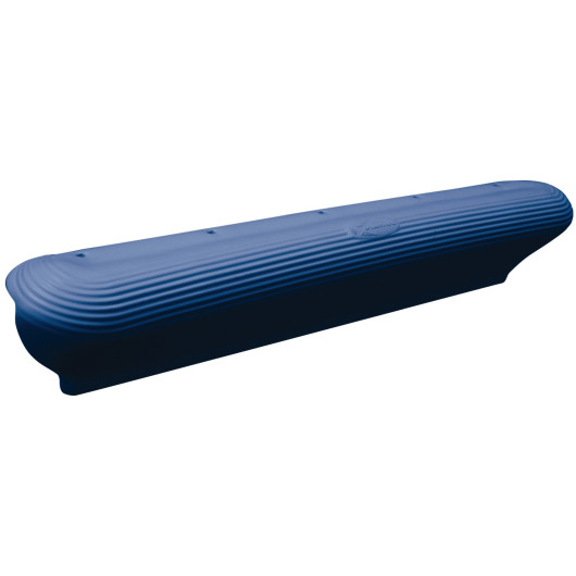 INMARE Max Fender : défense de ponton droite pour la protection de bateau au port.