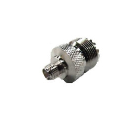 Adaptateur d'antenne Navicom pour VHF portable | Accessoires antenne & VHF
