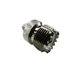 Adaptateur d'antenne Navicom pour VHF portable | Accessoires antenne & VHF