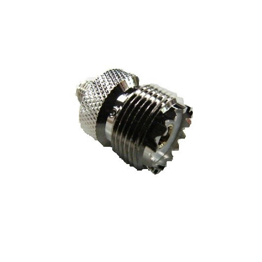 Adaptateur d'antenne Navicom pour VHF portable | Accessoires antenne & VHF | Connecteur