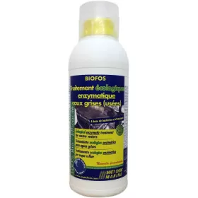 Produit d'entretien et nettoyage spécial pour WC marin de bateau - H2R Equipements