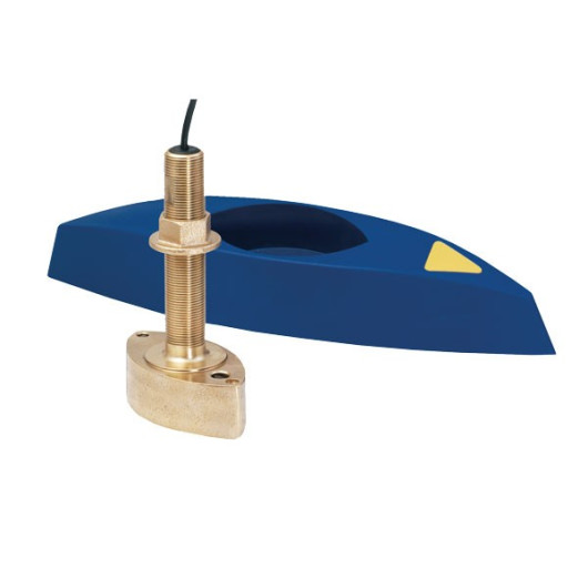 AIRMAR Sonde B45DT 600W, accessoire combiné sondeur de pêche pour bateau & voilier