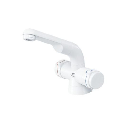 Robinet mélangeur PLASTIMO - eau en bateau, fourgon & camping-car