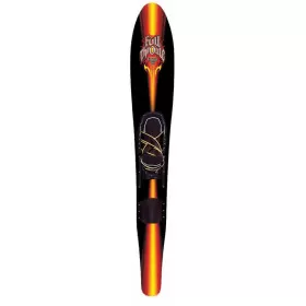 Les slaloms mono-skis sont chez H2R Equipements | Adulte, enfant débutants ou intermédiaires !