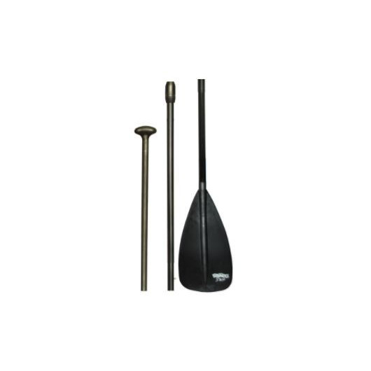 PLASTIMO Pagaie de paddle télescopique