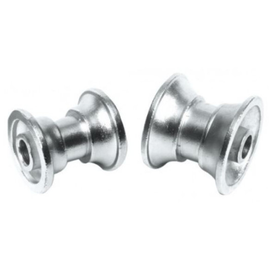 OSCULATI Réa inox pour davier bateau