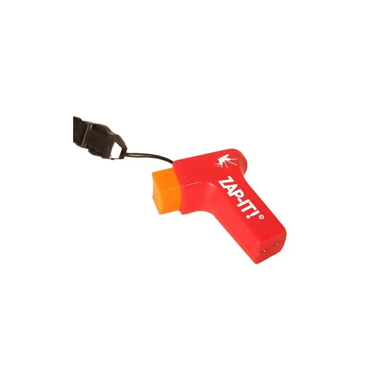 Dispositif électronique Anti-démangeaison Beurer BR 90 - Lampe LED Intégrée