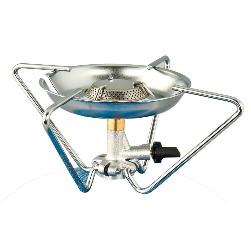 Brûleur Campingaz Carena R 1 Feu - 3000 Watts - Puissant Et Robuste