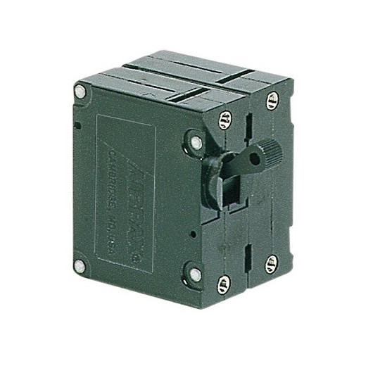 AIRPAX IAG Bipolaire interrupteur + disjoncteur mangéto hydro.