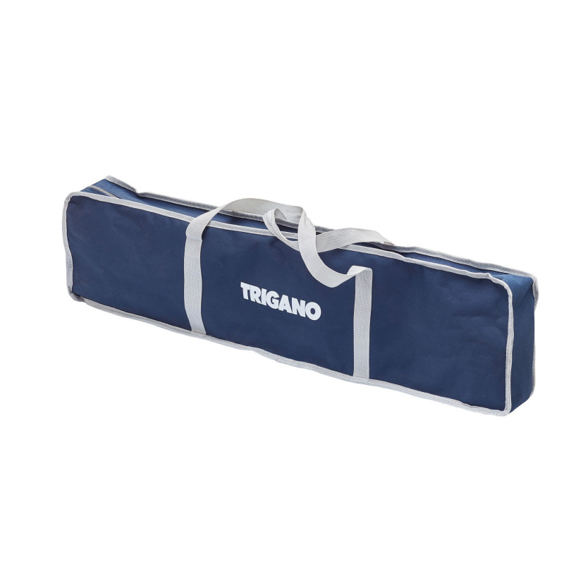Matelas mousse tapis de sol isolant pliant pliable bivouac camping