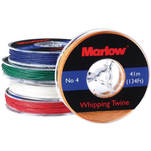 Marlow Fil à surlier ø 0,4mm