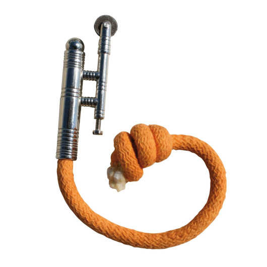CAO Briquet à mèche