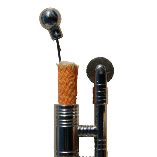 CAO Briquet à mèche