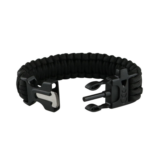 CAO Bracelet de survie