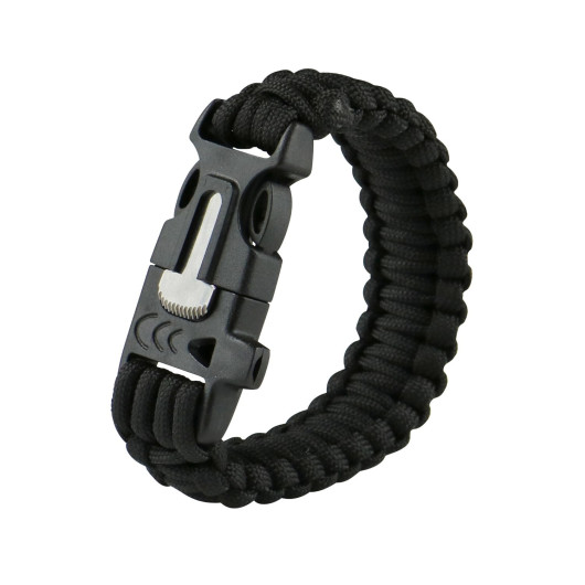 CAO Bracelet de survie