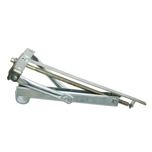 CARBEST Vérin de stabilisation 600 kg