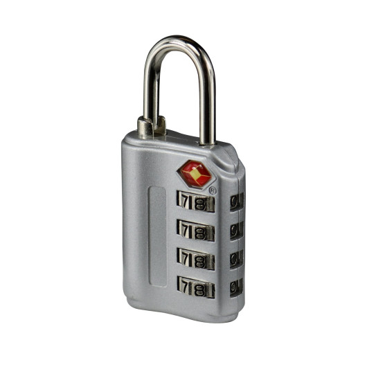 CAO Cadenas TSA 4 combinaisons
